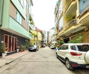 Phố thái hà- chỉ 19 tỷ- 63m2- ô tô tránh- 2 thoáng
