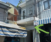 Bán nhà 205/ tân hòa đông, q.6, 18m2, 2 pn, sổ hồng, 2.5 tỷ.