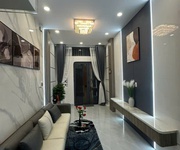 1 Bán nhà q.6, tân hòa đông, 33m2, 2 tầng, 3pn, sổ hồng, 3.6 tỷ
