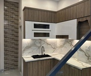 2 Bán nhà q.6, tân hòa đông, 33m2, 2 tầng, 3pn, sổ hồng, 3.6 tỷ