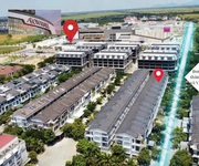 bán nhà 3,5 tầng an cựu city   cách aeon mall chỉ vài bước chân