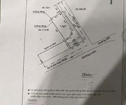 4 Đất hxt 62m2, lô góc   thạnh xuân 38 q12
