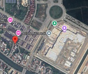 3  bán nhà 3,5 tầng an cựu city   cách aeon mall chỉ vài bước chân