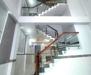 Bán nhà hẻm trần mai ninh, phường 12, tân bình  4,3x10  5pn, hơn 6 tỷ