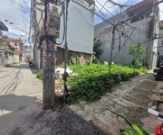 Bán đất yên bình, yên nghĩa   45m    ngõ nông   gần ô tô   3 tỷ 35
