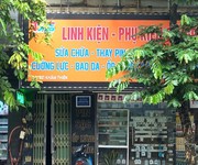 1 Cho thuê nhà làm văn phòng giao dịch tại số nhà 221 mặt phố khâm thiên