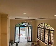 Bán biệt thự 1,8 tỷ, hiệp bình chánh, 3 tầng, SHR