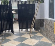 Bán biệt thự 17,5 tỷ, hiệp bình chánh, 3 tầng, SHR