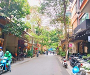 View sân chơi, phân lô bàn cờ, ô tô đỗ cửa phố nguyên hồng 50m  x 5t   18 tỷ