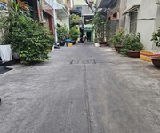 4 Bán nhà hẻm 4m an bình, p6, q5, 68m2, 5 tầng, 7 phòng ngủ, mới ở ngay, giá rẻ