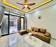 Cần bán gấp nhà phạm văn chiêu gò vấp - 52m2 - 2 tầng -nhỉnh 4tỷ