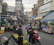 2 Nhà 5 tầng mặt tiền chợ, 84 bùi thế mỹ, phường bảy hiền, giá ngon chỉ 11,5 tỷ.