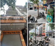 Chính chủ cho thuê nhà 5 tầng mặt phố số 56 cửa bắc, ba đình, hà nội