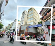 Tòa chdv góc 2 mt thạch thị thanh q1 -hầm 7 tầng siêu đẹp hđt 170tr