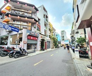 1 Tòa chdv góc 2 mt thạch thị thanh q1 -hầm 7 tầng siêu đẹp hđt 170tr