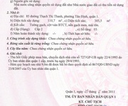 3 Tòa chdv góc 2 mt thạch thị thanh q1 -hầm 7 tầng siêu đẹp hđt 170tr