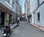 Bán nhà phố 4 tầng đoàn chuẩn   tuyến 2 hoàng thế thiện   hải phòng
