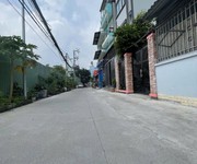 Hẻm ô tô đỗ cửa - 83m2 - trung tâm phường phú thuận, q7 - 8 t.ỷ nhỉnh  3đ668