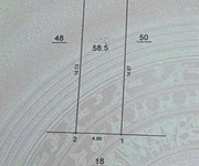 Bán đất dương văn bé 59 mét ngõ thông kinh doanh ô tô đỗ cửa vào nhà