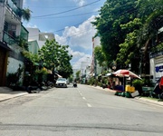 Siêu phẩm mặt tiền kinh doanh lương trúc đàm tân phú 144m2, 2 tầng nhựa 20m 23 tỷ