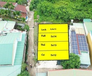 1 4 lô liền kề mặt tiên đường đặng nguyên cẩn cách đại lộ võ nguyên giáp 300m giá chỉ 1ty480