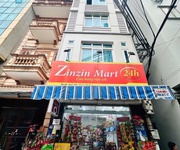 Doãn kế thiện -mặt ngõ to như phố - phân lô vỉa hè - lô góc 2 mặt ngõ quyền lực - 8 tầng thang máy