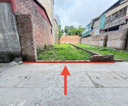 Bán gấp 91m2 đất tổ 7, thị trấn quang minh, mê linh - sát cổng làng gia trung, ô tô tránh
