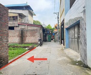 1 Bán gấp 91m2 đất tổ 7, thị trấn quang minh, mê linh - sát cổng làng gia trung, ô tô tránh