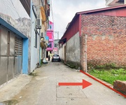 2 Bán gấp 91m2 đất tổ 7, thị trấn quang minh, mê linh - sát cổng làng gia trung, ô tô tránh