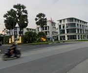 Bán nhà 3 tầng gần khu biệt thự villa park   đường bưng ông thoàn