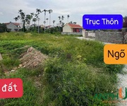 1 Cần bán lô đất đẹp tại TDP Đông, Phường Thiên Hương mới, TP Hải Phòng