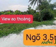2 Cần bán lô đất đẹp tại TDP Đông, Phường Thiên Hương mới, TP Hải Phòng