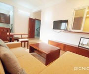 1 Cho thuê căn hộ dịch vụ cực xịn sò tại Ngõ 189 Hoàng Hoa Thám, Ba Đình. Chỉ 10Tr