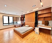 5 Gần Mặt Phố Nguyễn Văn Cừ, Bồ Đề, Long Biên, 51m2, MT5m, 7 Tầng, Gara, Thang Máy, Full đồ