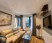 3 Mặt phố Phan Huy ích   Quán Thánh 125M2 MT 5M 55 Tỷ SDCC Pháp lý nét