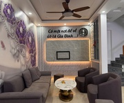 Bán nhà Thiên Lôi Full Nội Thất đẹp về ở ngay