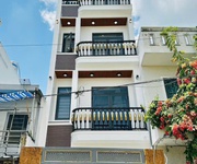 Nhà hẻm Tây Lân, Bình Trị Đông A, Bình Tân dt 52m2 3 lầu 4pn 5wc giá 6,4 tỷ