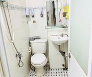12 CHDV 1PN tách bếp tầng trệt đường Giải Phóng Tân Bình chỉ 4,6 triệu