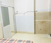 10 CHDV 1PN tách bếp tầng trệt đường Giải Phóng Tân Bình chỉ 4,6 triệu