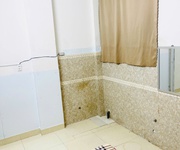 11 CHDV 1PN tách bếp tầng trệt đường Giải Phóng Tân Bình chỉ 4,6 triệu