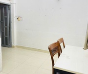 6 CHDV 1PN tách bếp tầng trệt đường Giải Phóng Tân Bình chỉ 4,6 triệu
