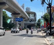 Hiếm nhà 4 tầng mặt phố Quang Trung, 98m2, mặt tiền 4m, vị trí đẹp, kinh doanh sầm uất, giá 28 tỷ
