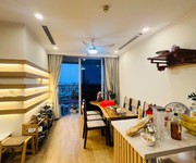 Vinhome Gardenia Hàm Nghi- Căn 3 ngủ 102m, đã full đủ nội thất.