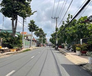 Chính Chủ Bán Lô Đất Nền Siêu Đẹp 120m    Mt Võ Văn Môn   Tt Tp. Tân An Long An   Shr