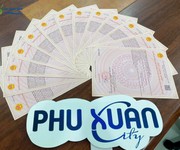 Nhà 4 tầng, 126m  mặt tiền 13.5m tại Phú Xuân City, giá 8 tỷ.