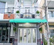 1 Bán nhà phố 1 trệt 1 lầu trung tâm TP. Tân An   3PN, 3WC   giá 2 tỷ 15