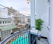 11 Bán nhà phố 1 trệt 1 lầu trung tâm TP. Tân An   3PN, 3WC   giá 2 tỷ 15