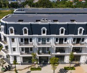Cơ hội vàng sở hữu nhà phố 4 tầng, 126m2 tại Phú Xuân City - Giá cực tốt 7.x tỷ