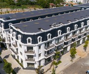 1 Cơ hội vàng sở hữu nhà phố 4 tầng, 126m2 tại Phú Xuân City - Giá cực tốt 7.x tỷ