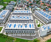 3 BÁN NHÀ đường Bùi Viện Hải Phòng